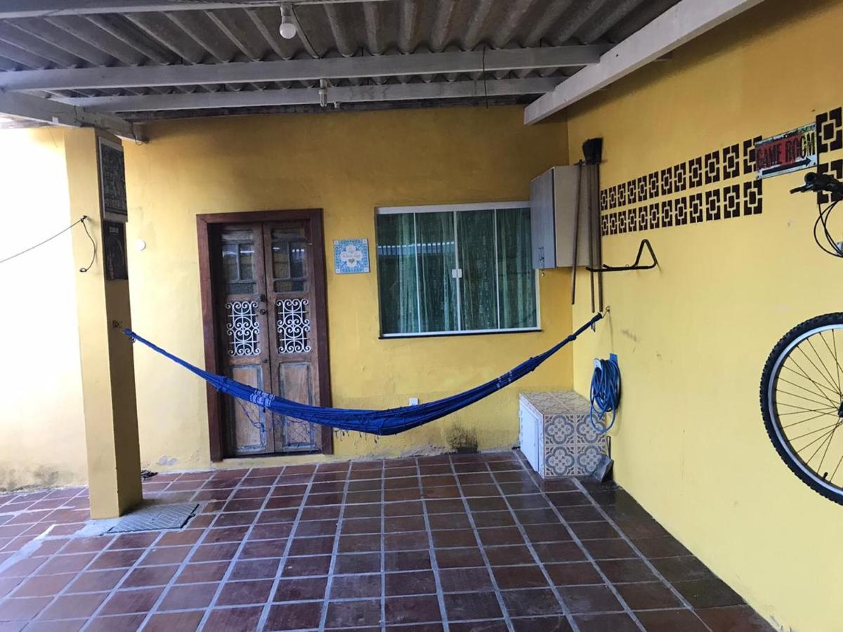 Casa Acolhedora no Paraíso Arraial do Cabo Exterior foto