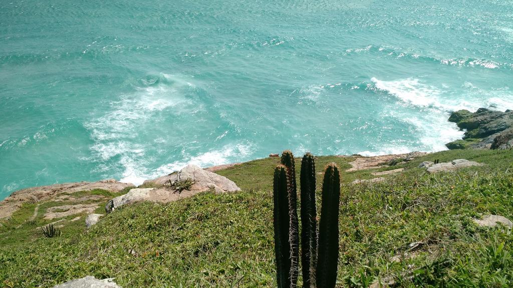 Casa Acolhedora no Paraíso Arraial do Cabo Cameră foto