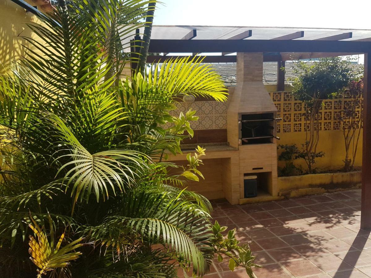 Casa Acolhedora no Paraíso Arraial do Cabo Cameră foto